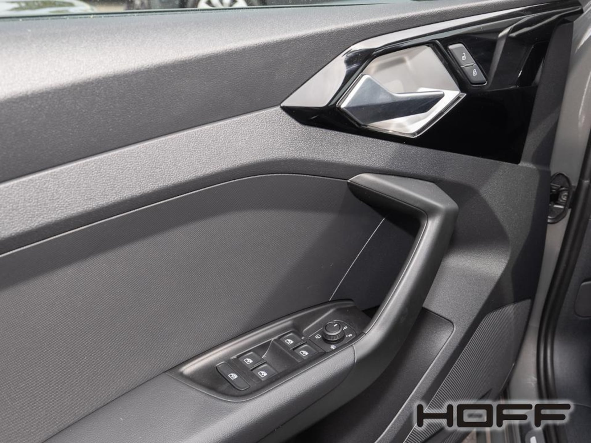 Audi A1 Sportback Advanced