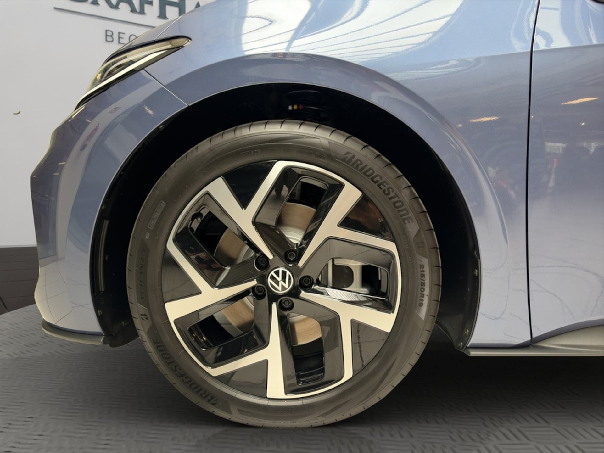 Volkswagen ID.3 Neo Life