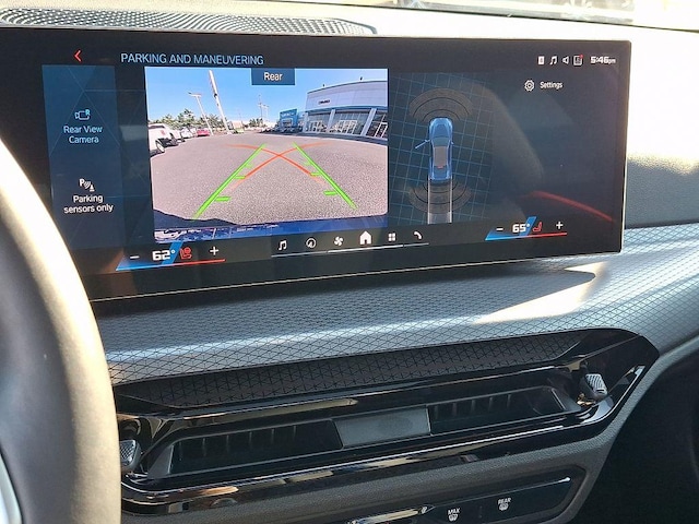 2025 BMW M2
