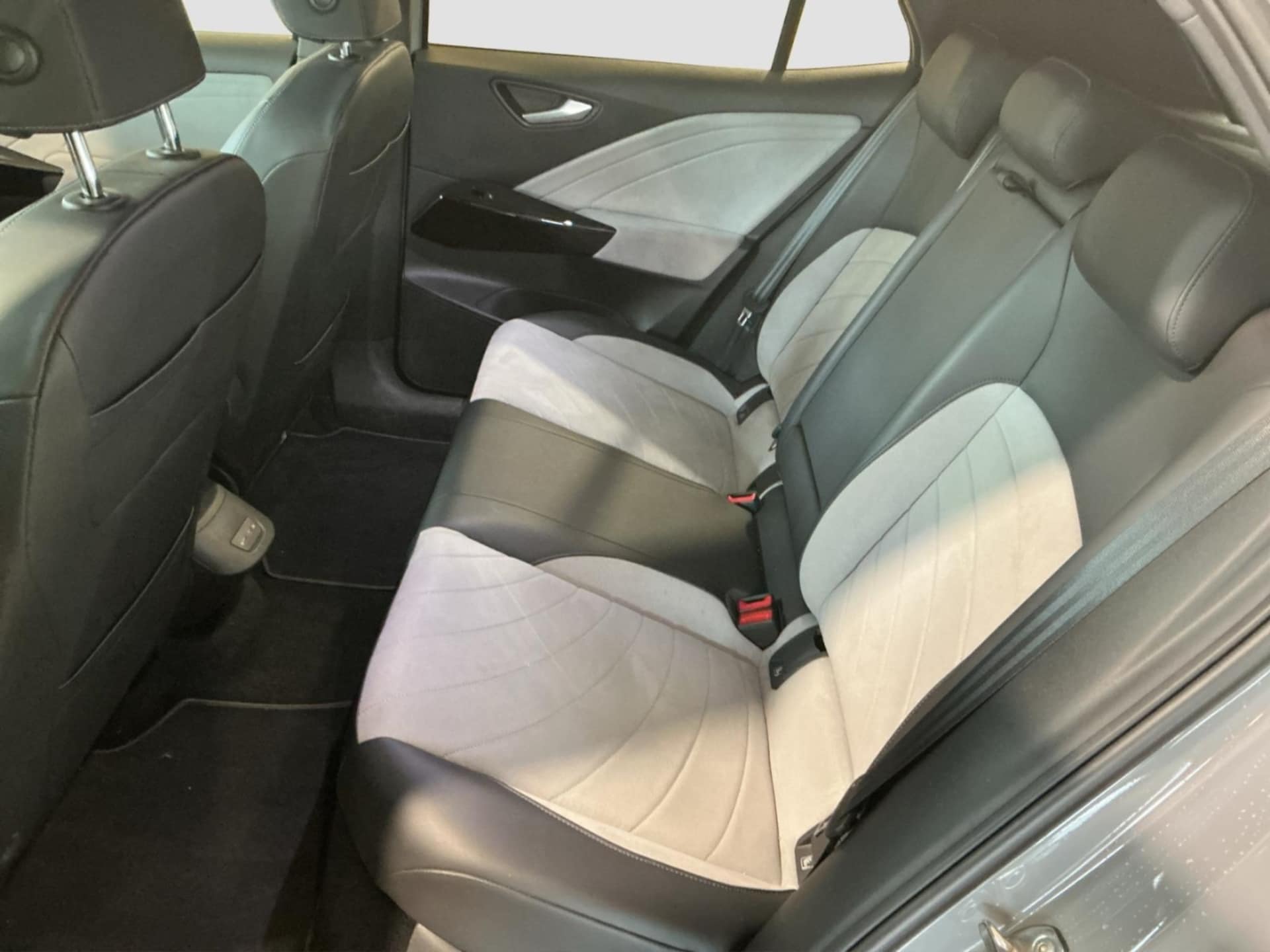 Volkswagen ID.3 MOVE Pro