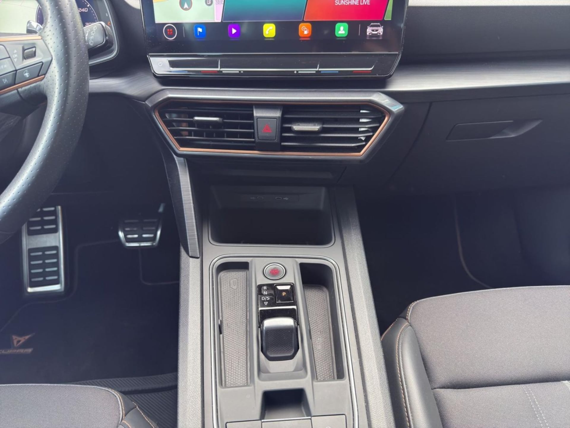 CUPRA Formentor VZ