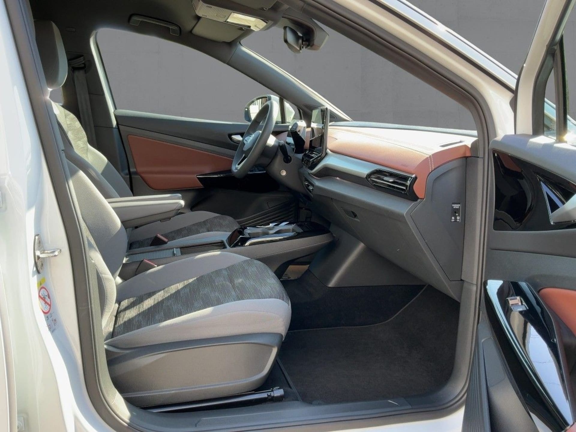 Volkswagen ID.5 Pro