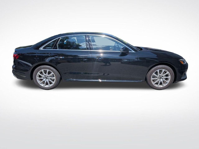 2024 Audi A4 Sedan