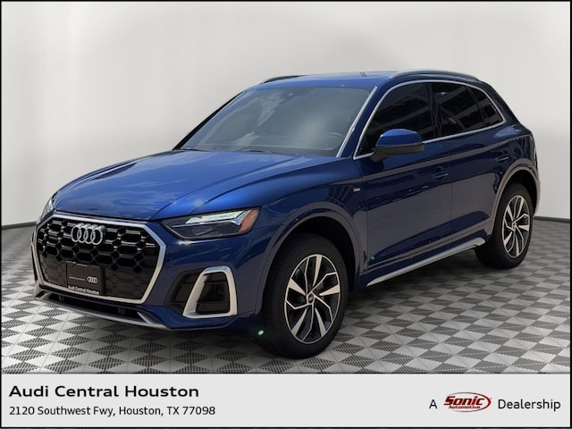 2023 Audi Q5