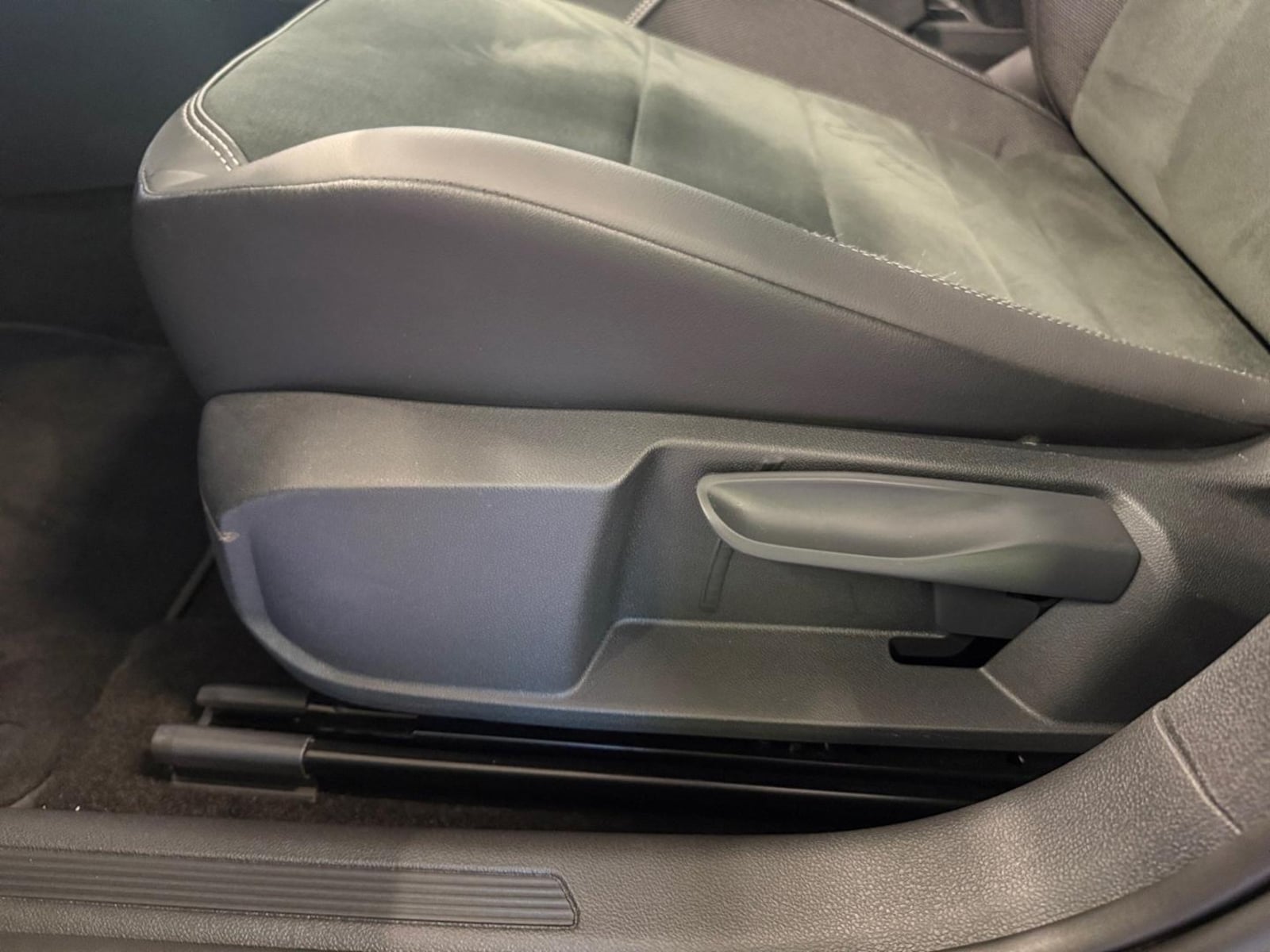 Volkswagen Polo – Bild 20