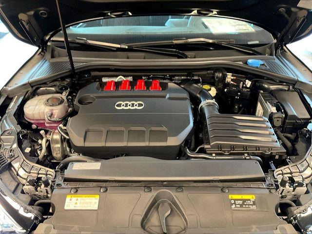 2026 Audi S3 Base - Photo 14