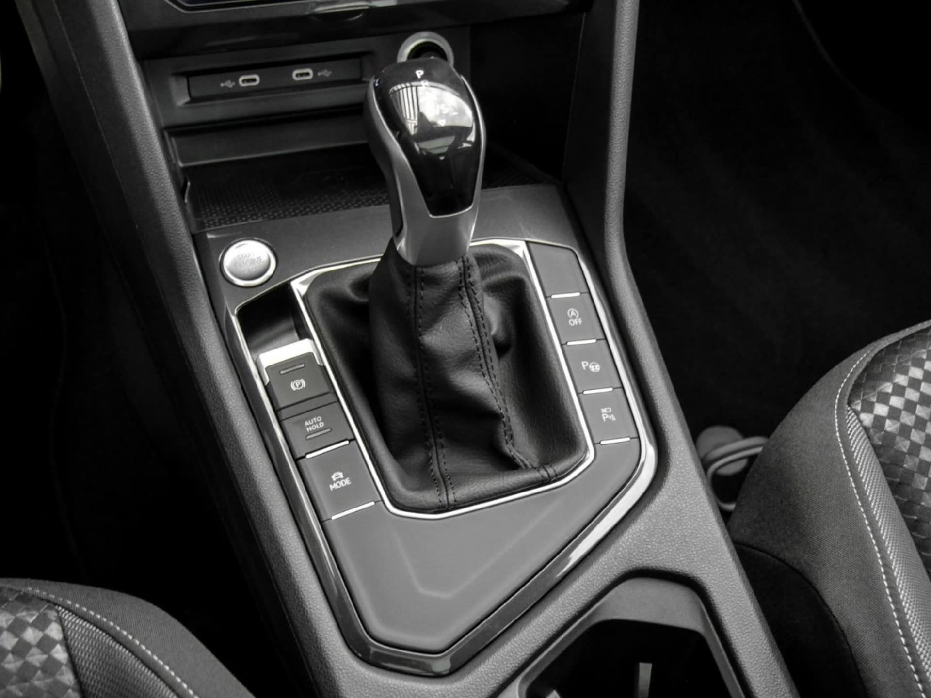 Volkswagen Tiguan Active