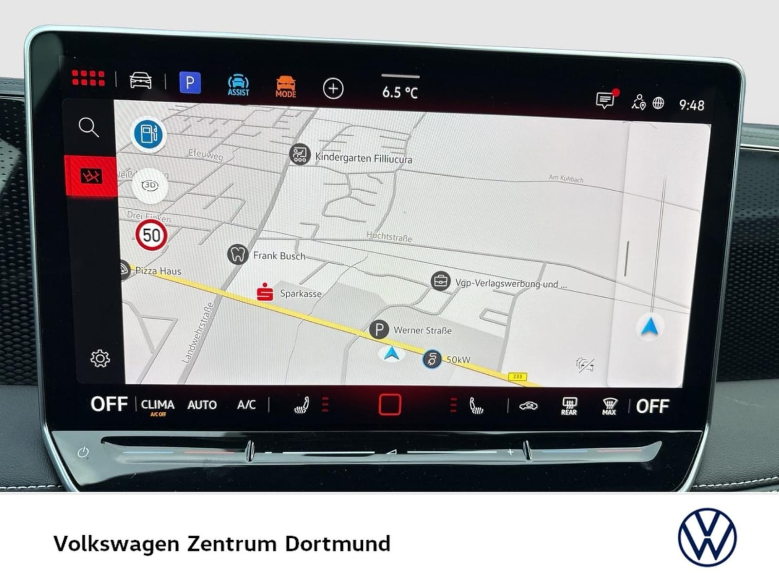 Volkswagen Tiguan – Bild 11