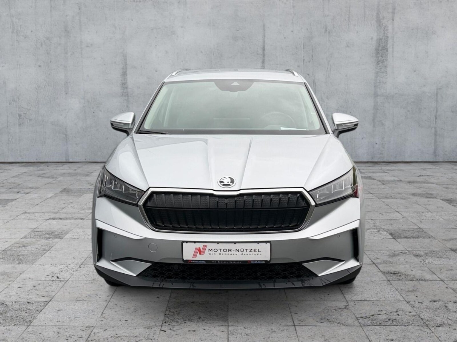 Škoda Enyaq – Bild 2