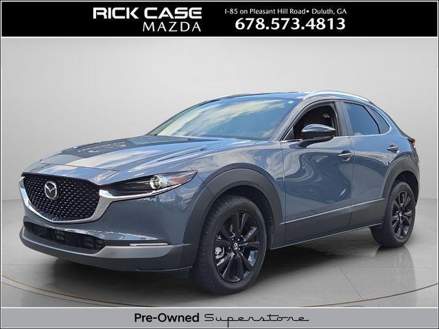 2024 Mazda CX-30