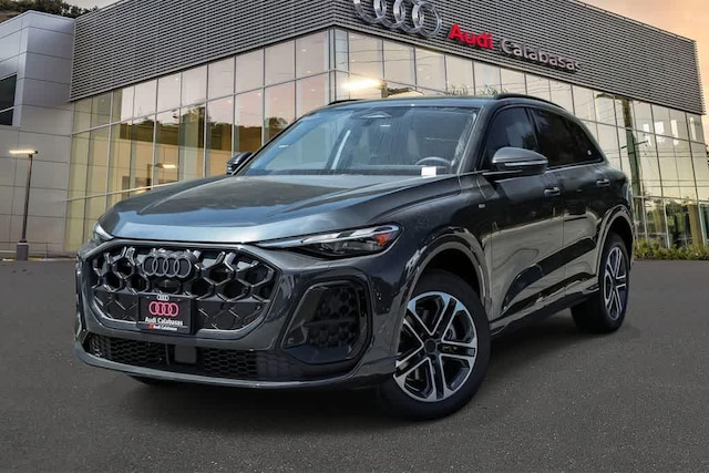 2026 Audi Q5