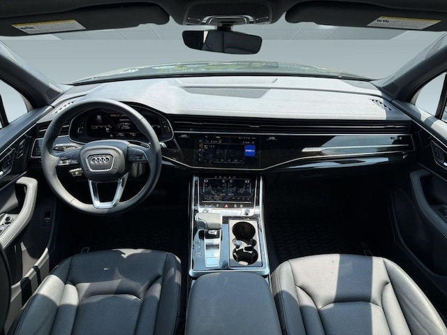 2026 Audi Q7 Premium Plus - Photo 16