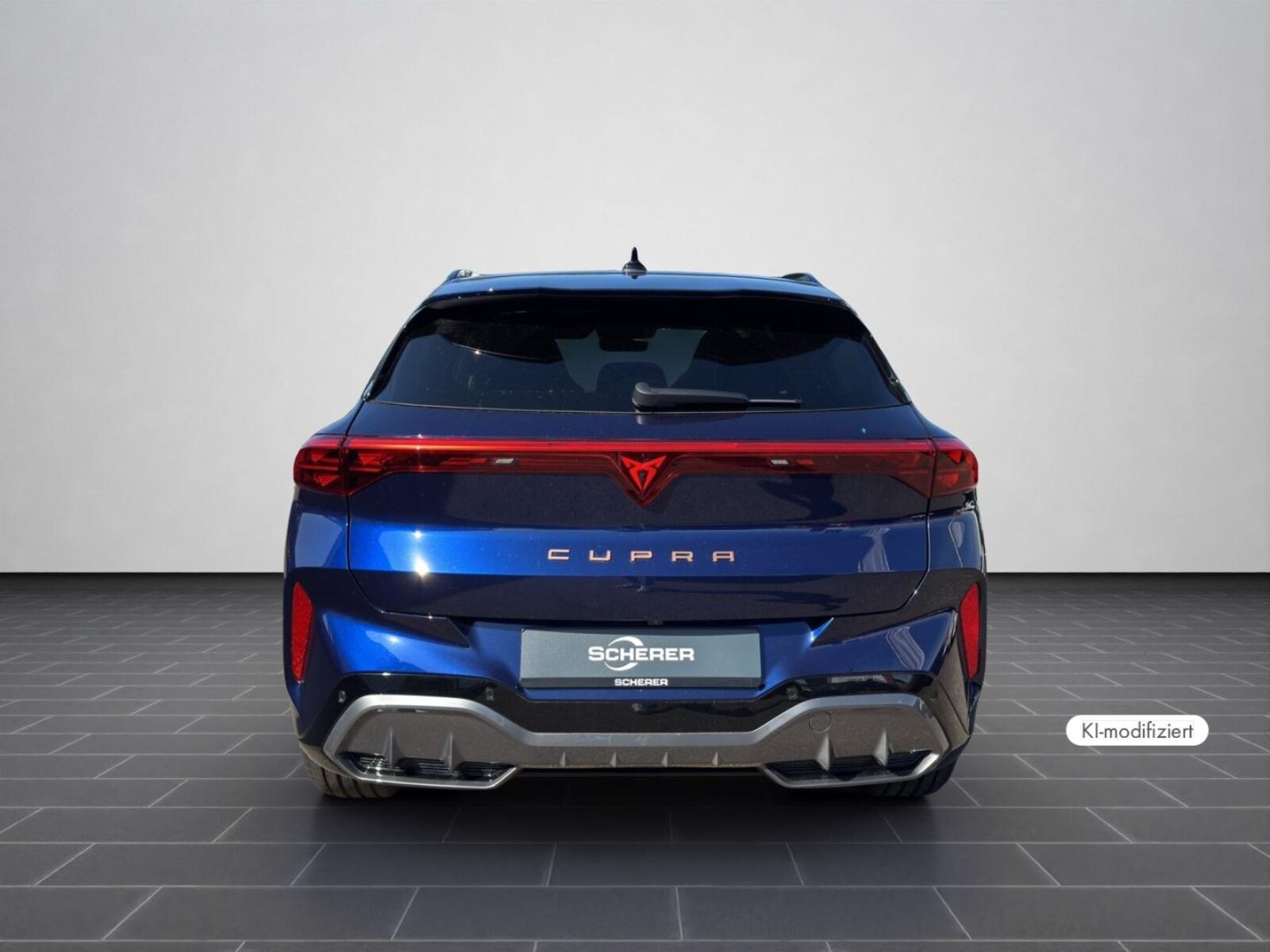 CUPRA Terramar – Bild 6