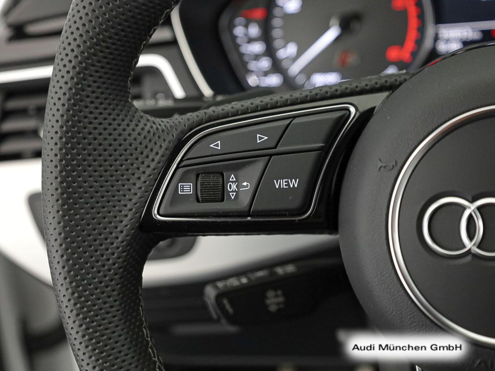 Audi S4 Avant – Bild 17