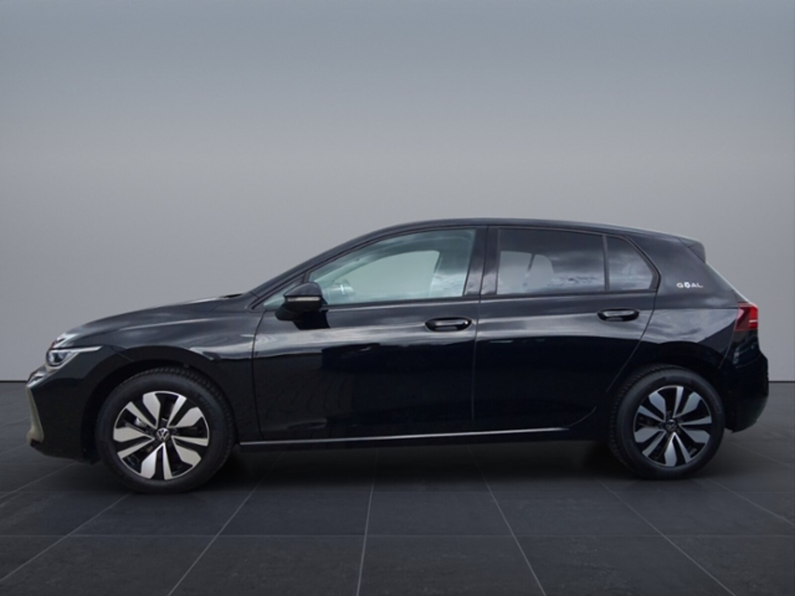 Volkswagen Golf – Bild 4