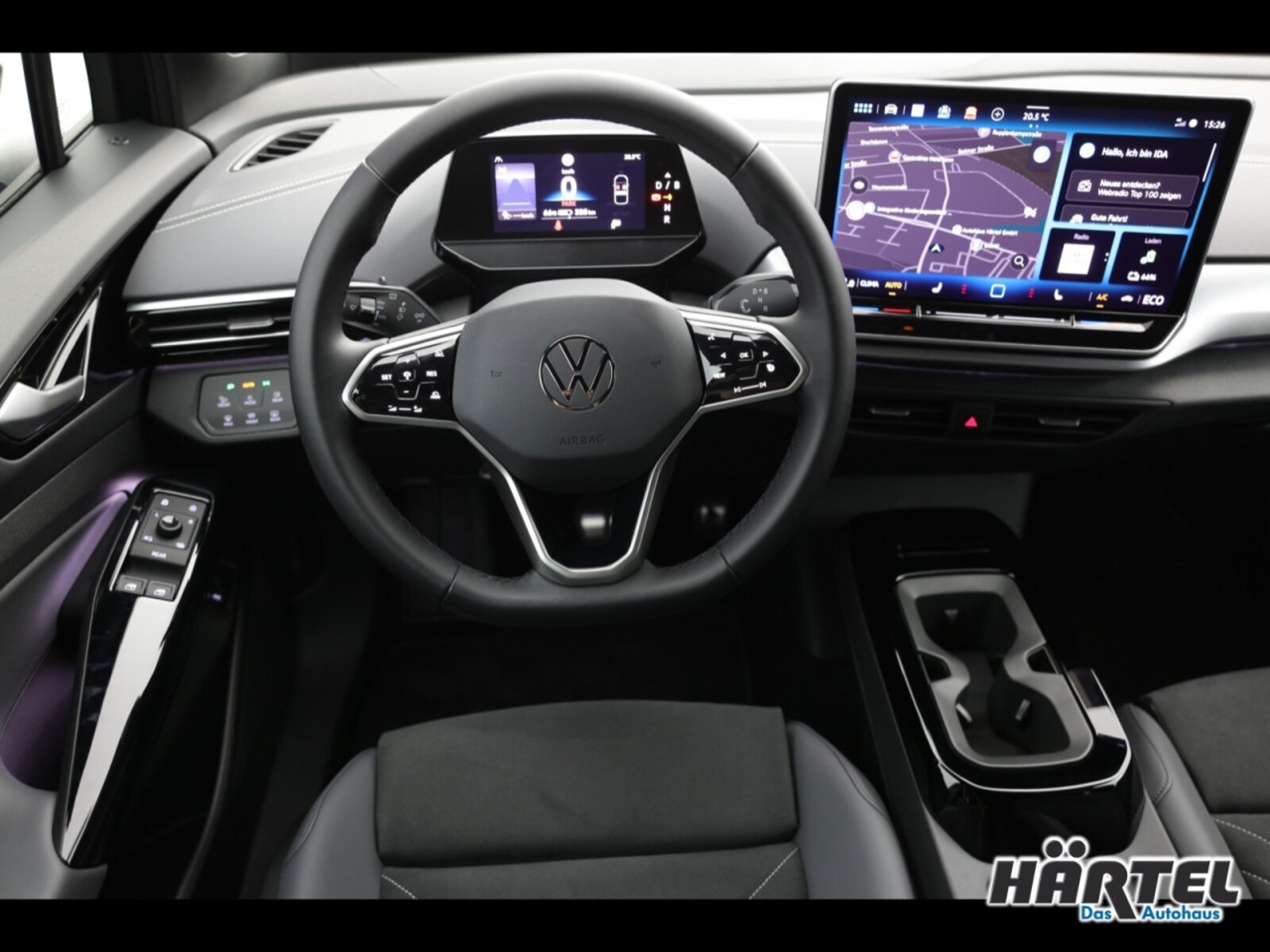 Volkswagen ID.4 – Bild 10