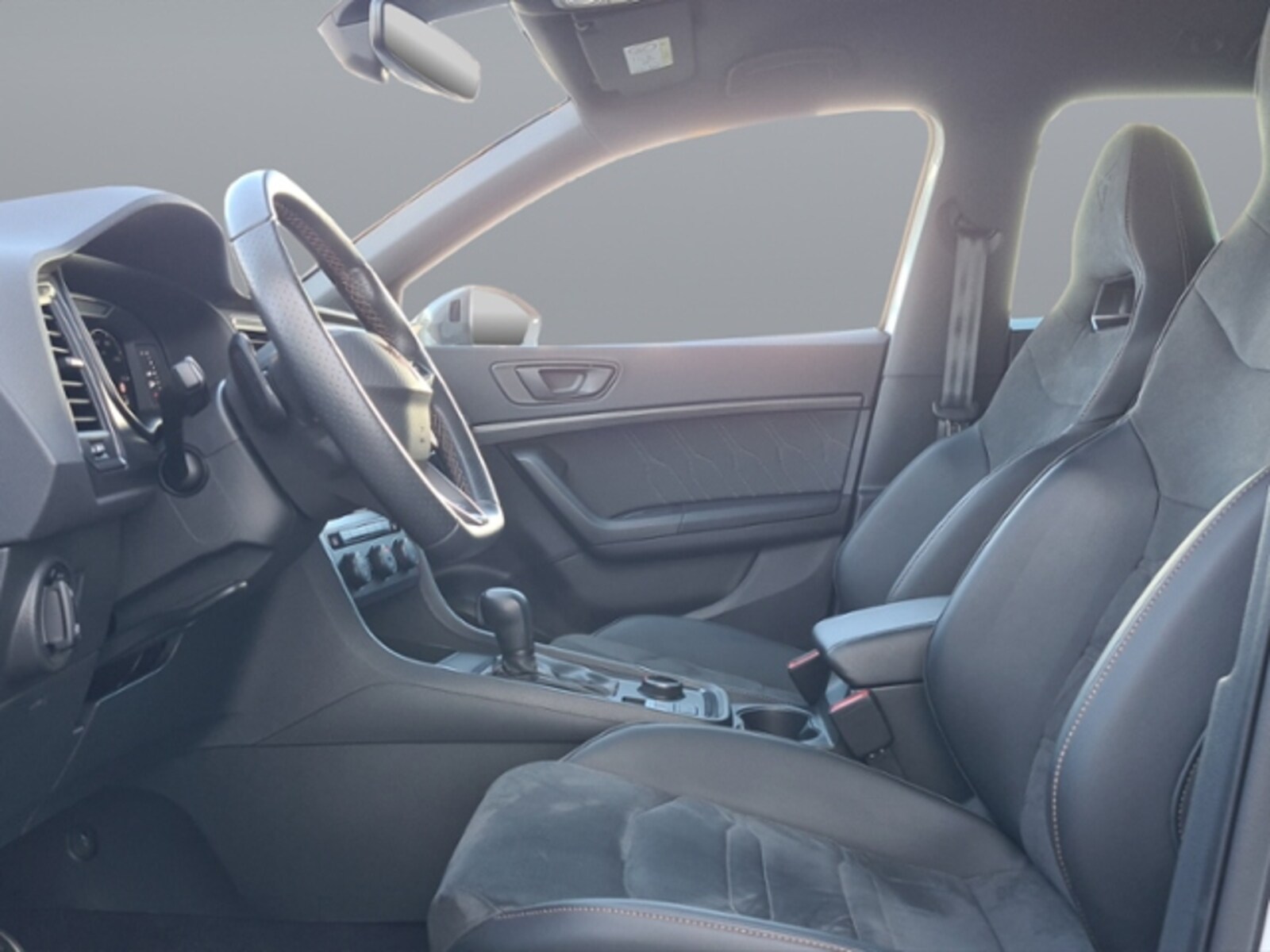 CUPRA Ateca – Bild 12