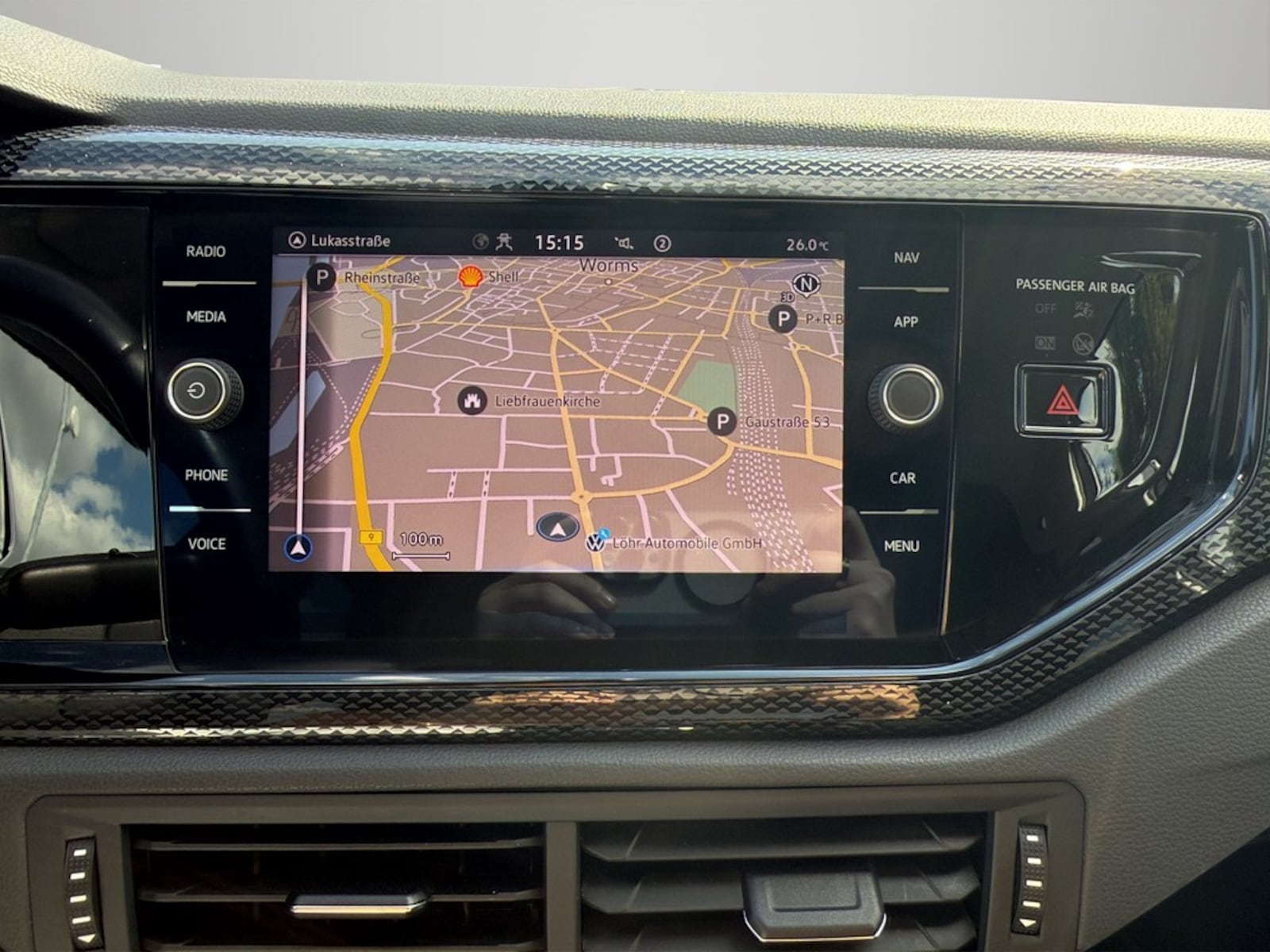 Volkswagen Polo – Bild 11