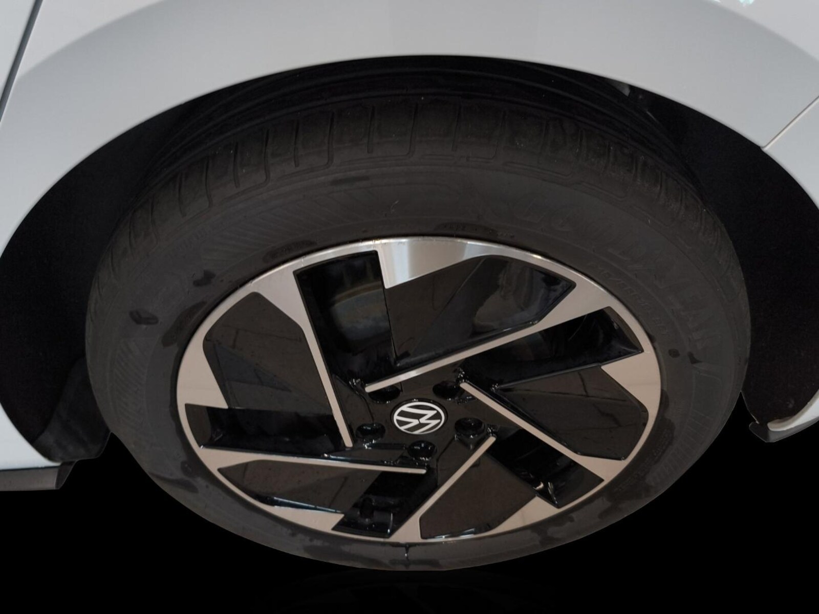 Volkswagen ID.3 – Bild 8