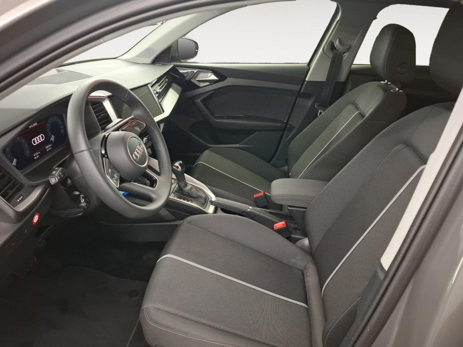 Audi A1 Sportback – Bild 8