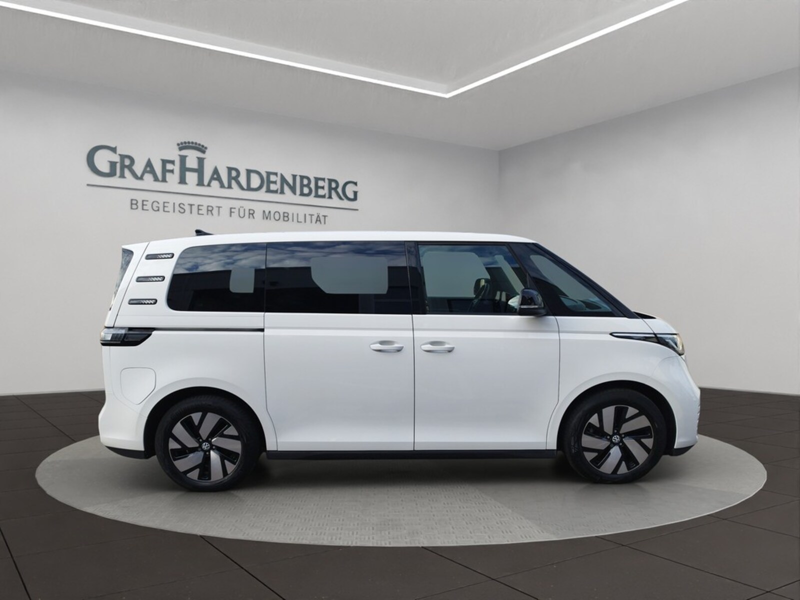 Volkswagen ID. Buzz – Bild 7