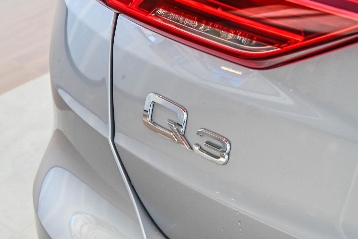 Image about Audi Q3 35 TFSI S tronic