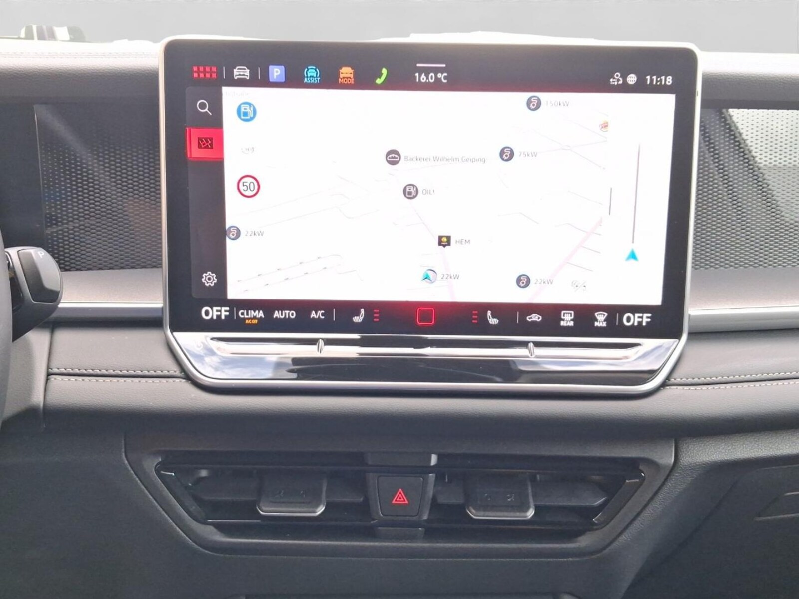 Volkswagen Tayron – Bild 12