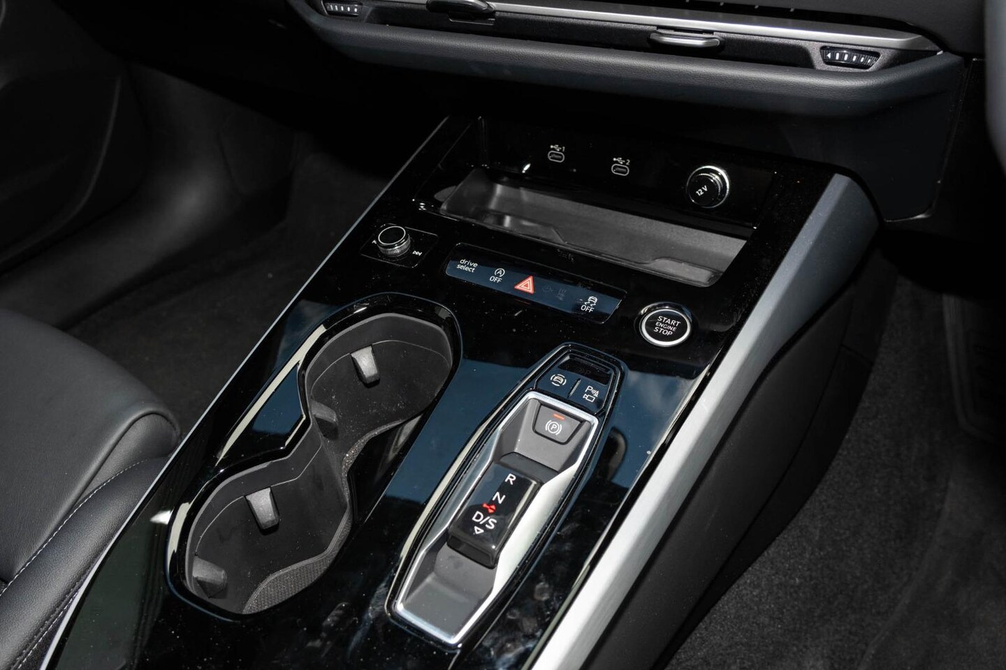 Image about Audi A5 Sedan TFSI 150 kW S tronic