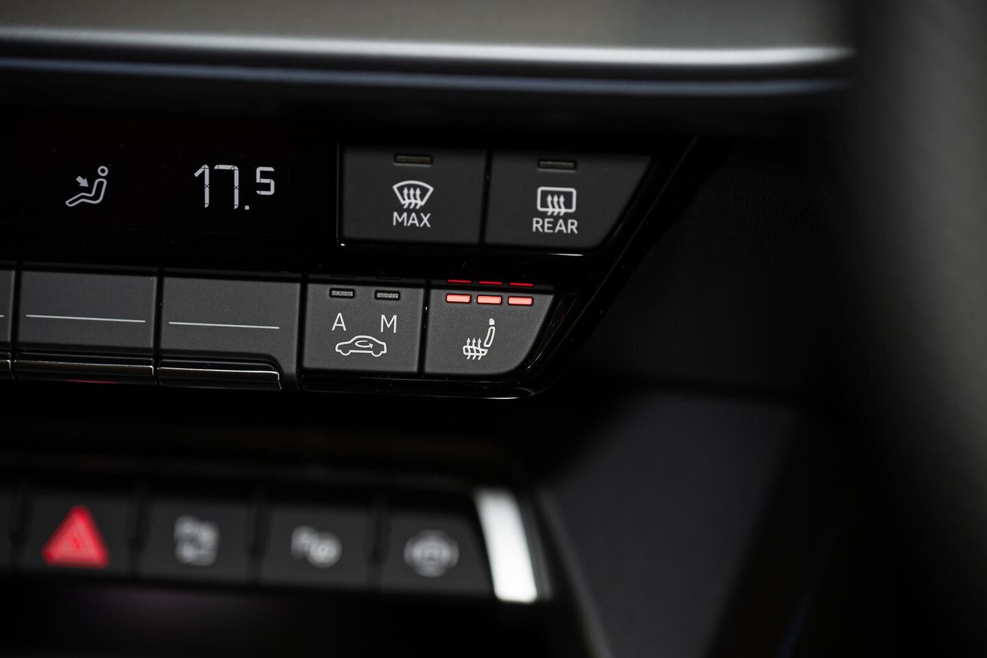 Image about Audi A3 Sedan TFSI S tronic