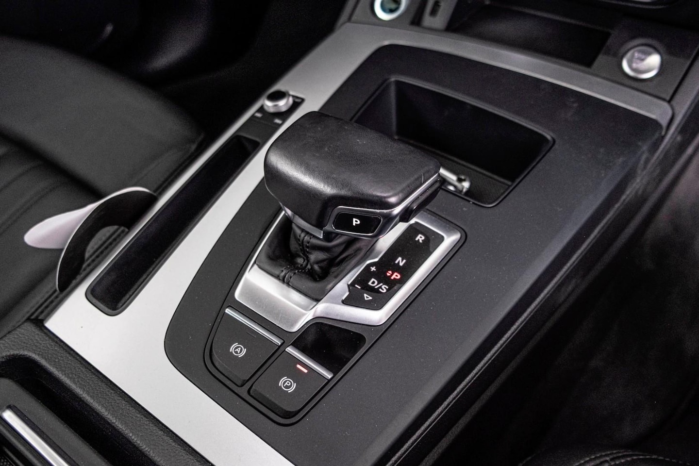 Image about Audi Q5 45 TFSI quattro S tronic