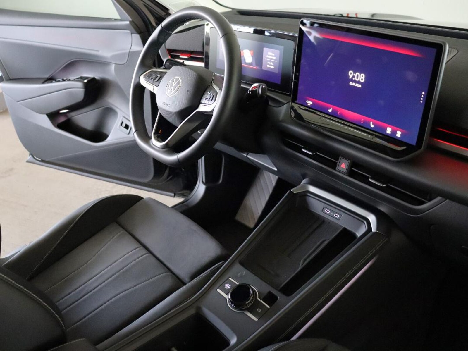 Volkswagen T-Roc – Bild 22