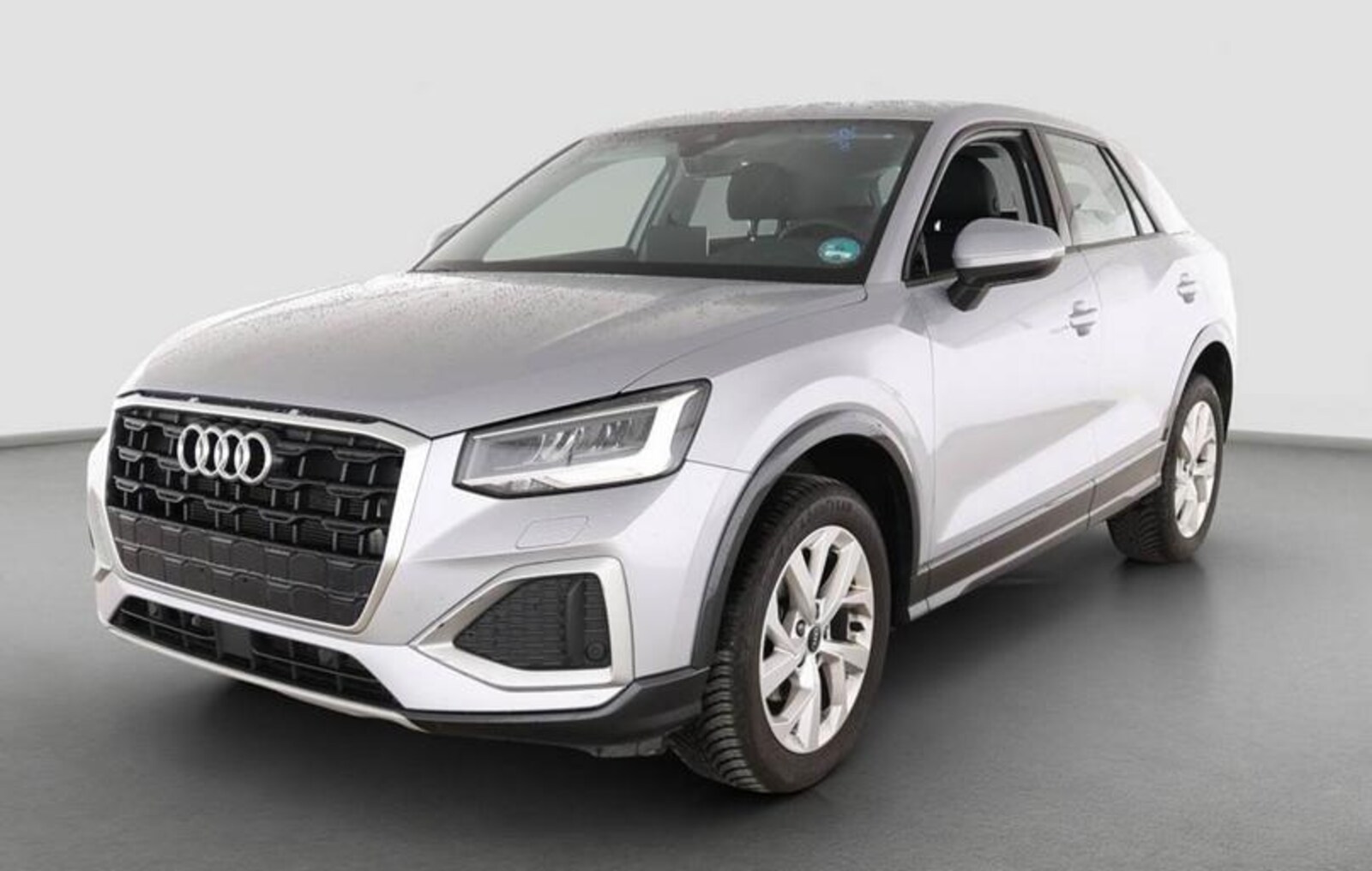 Audi Q2 – Bild 6