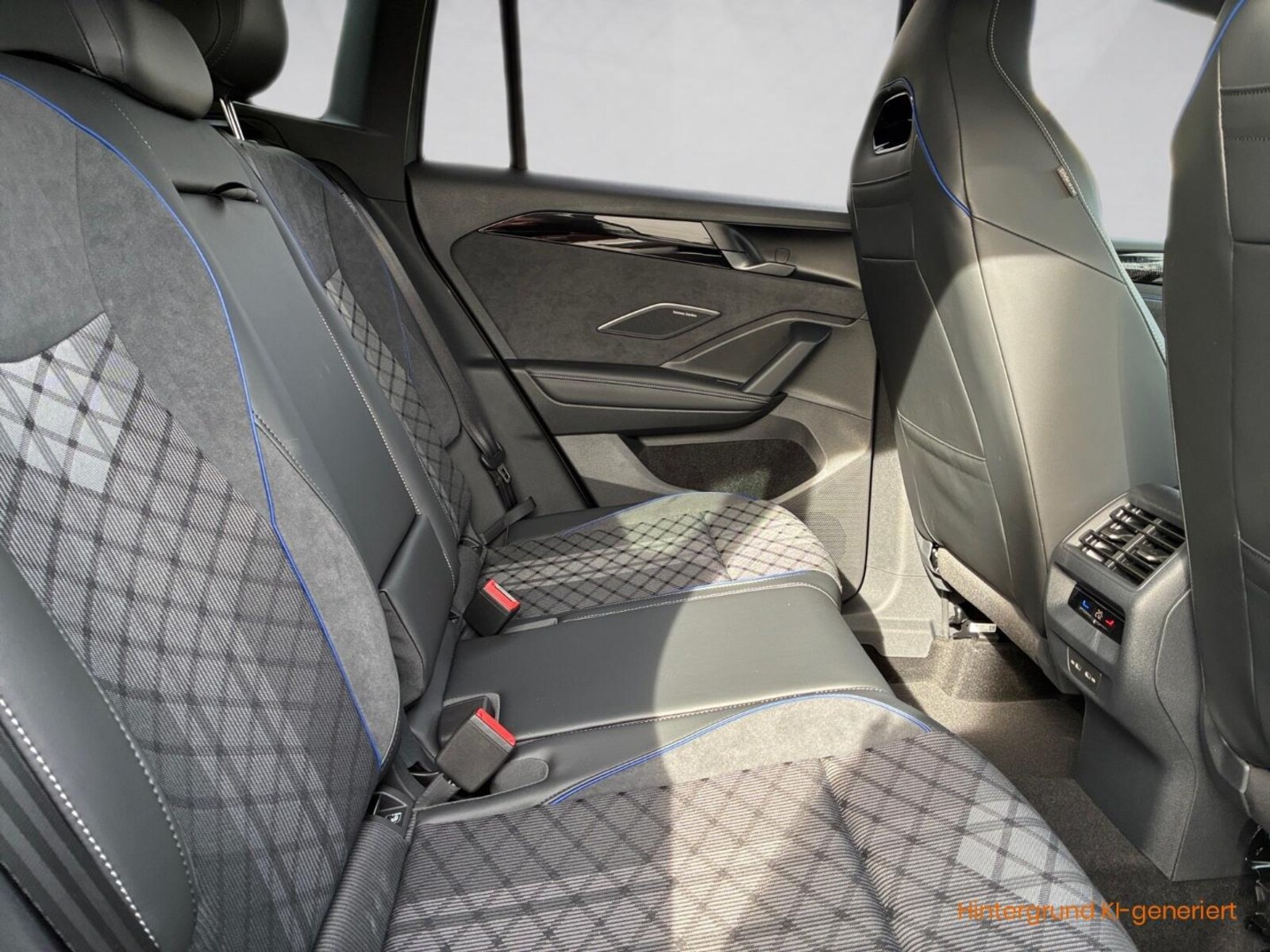 Volkswagen Tiguan – Bild 24