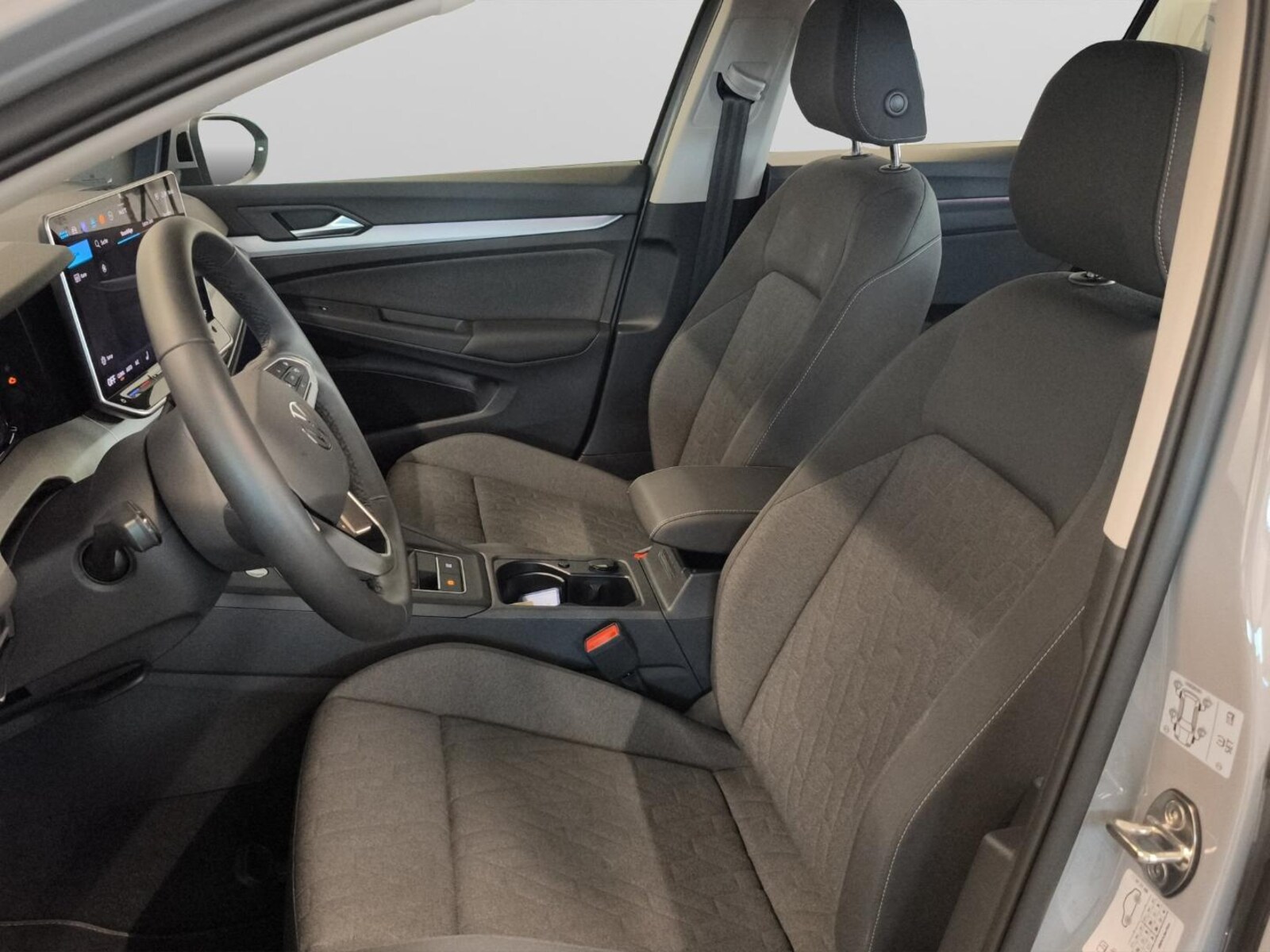Volkswagen Golf – Bild 13