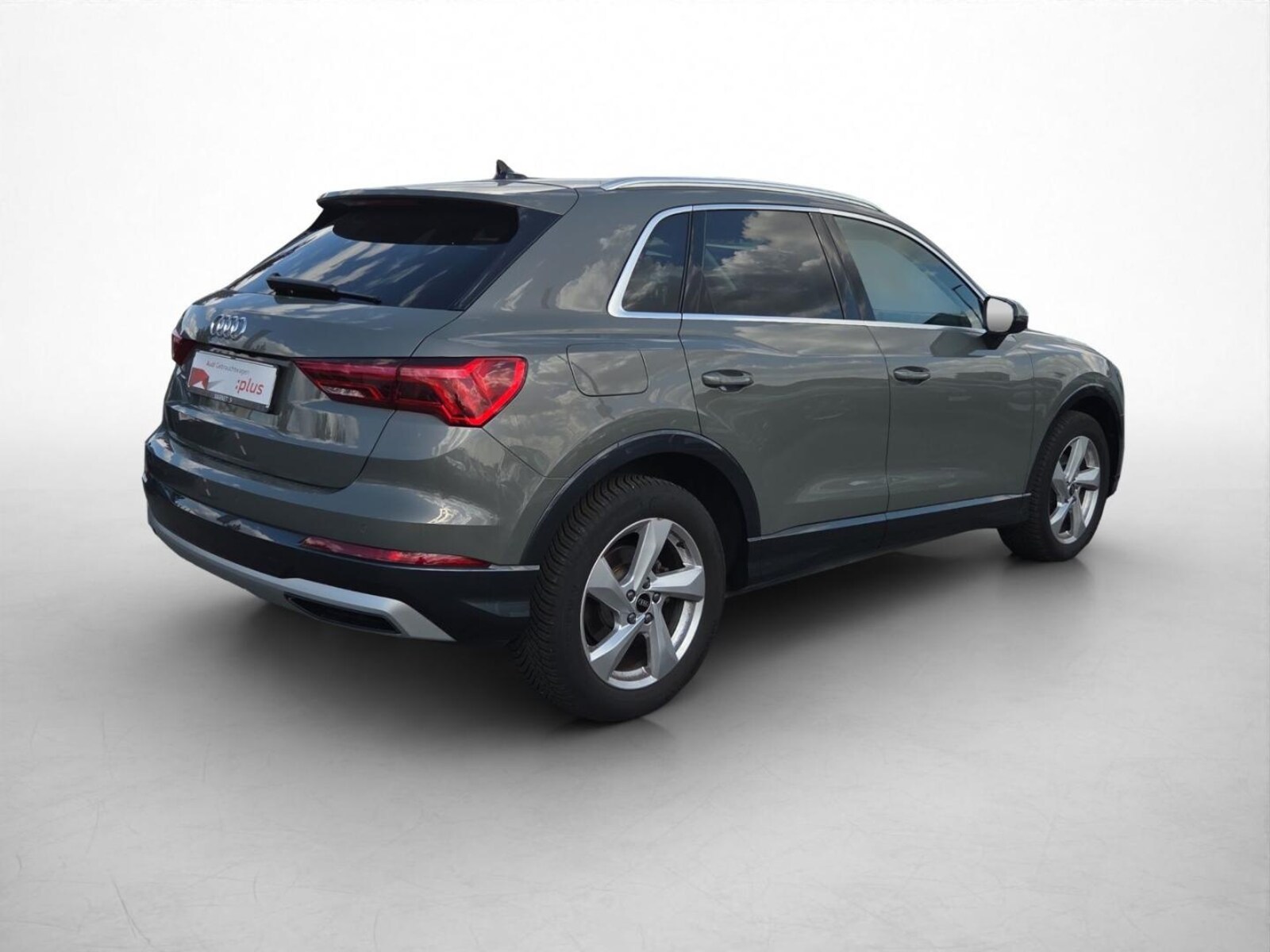 Audi Q3 – Bild 19