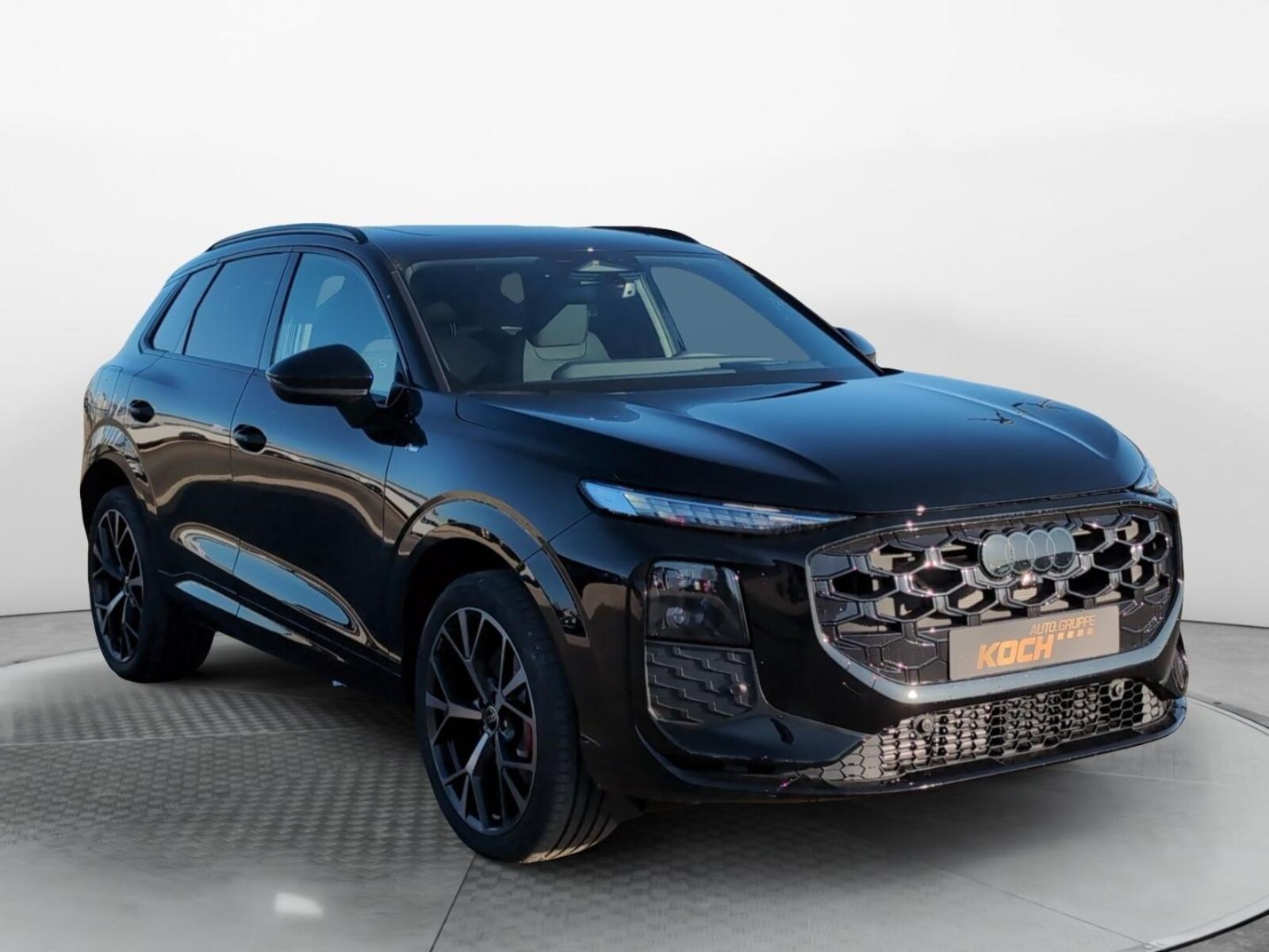 Audi Q3 – Bild 5