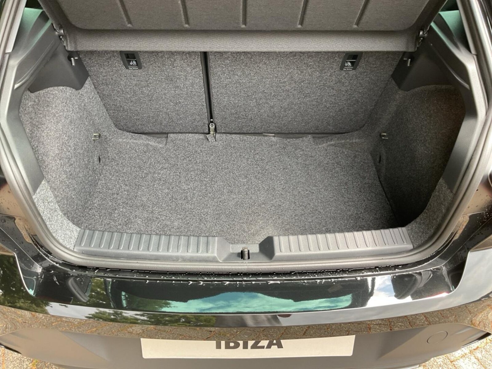 SEAT Ibiza – Bild 9