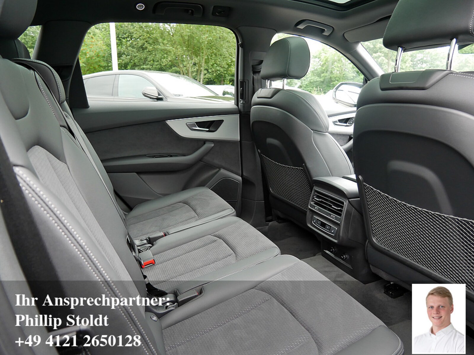 Audi Q7 – Bild 10