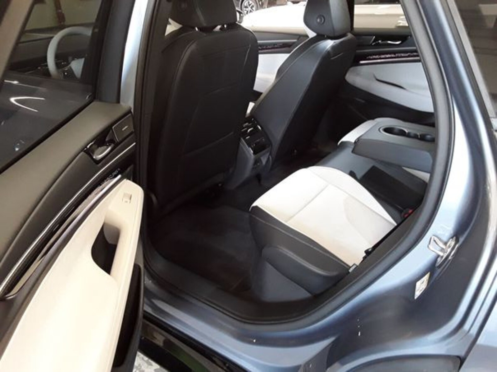 Volkswagen ID.7 – Bild 7