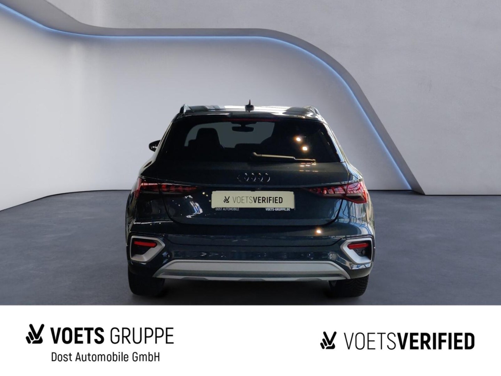 Audi A3 allstreet – Bild 5