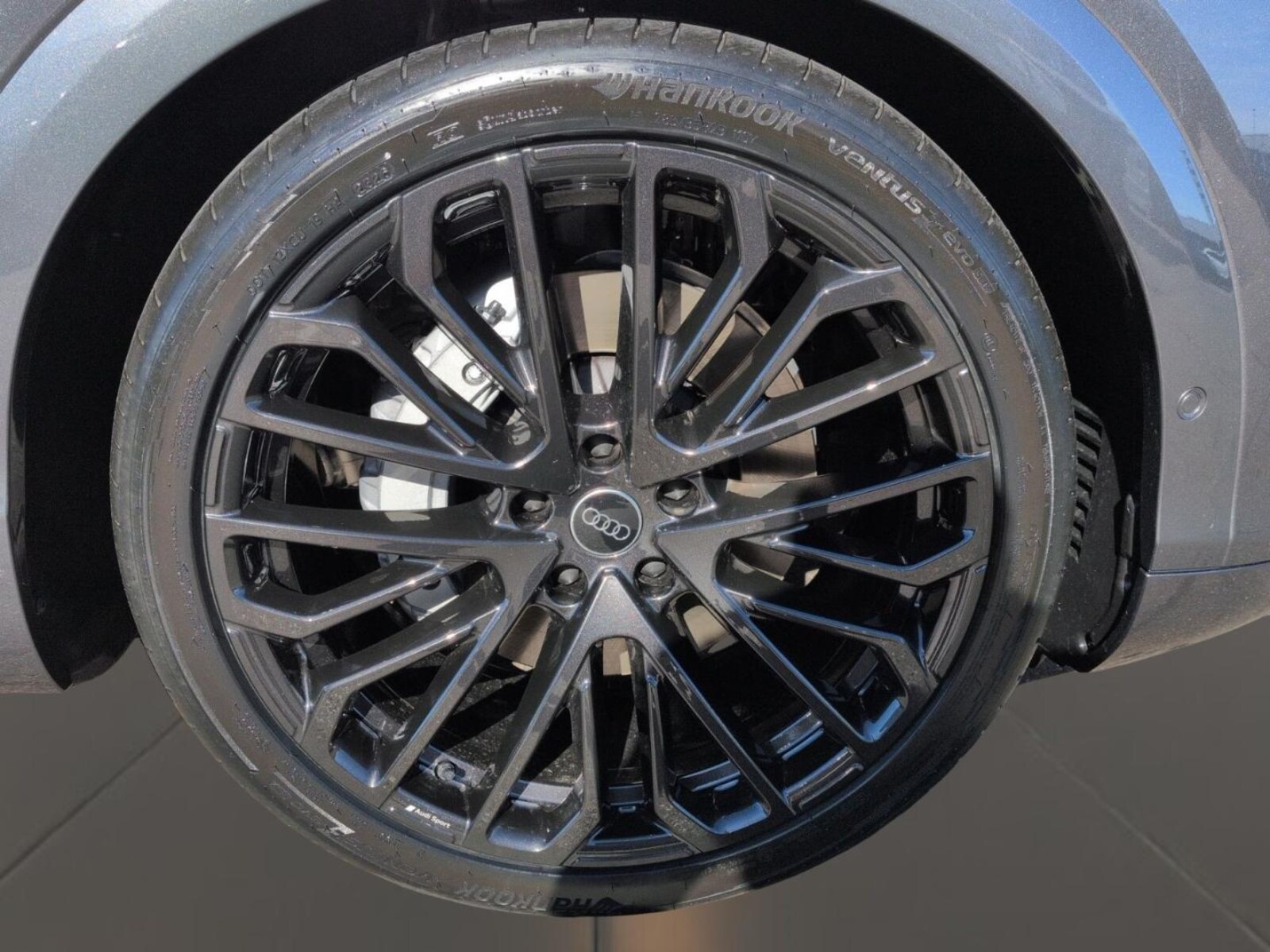 Audi Q7 – Bild 7