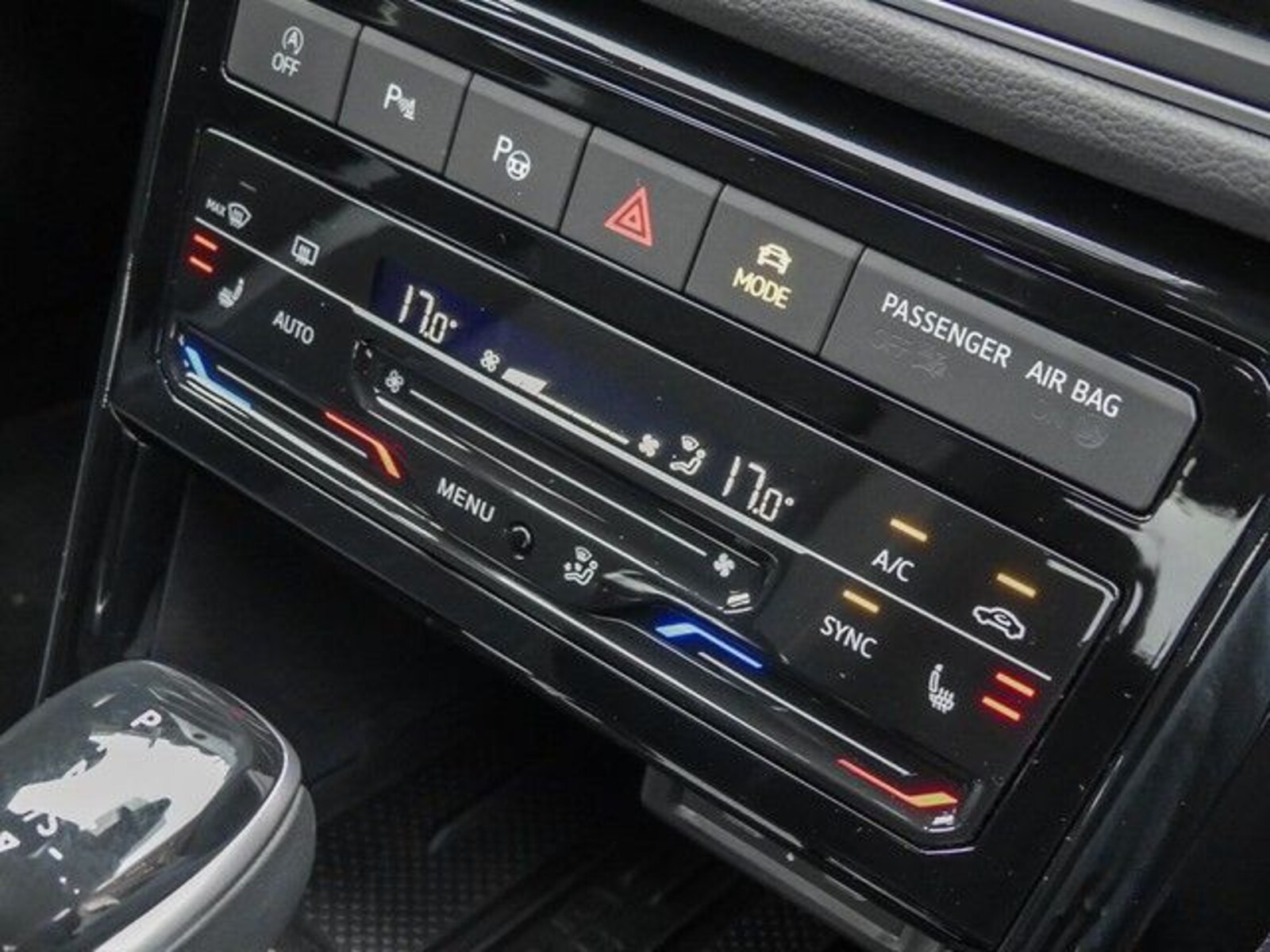 Volkswagen T-Cross – Bild 21