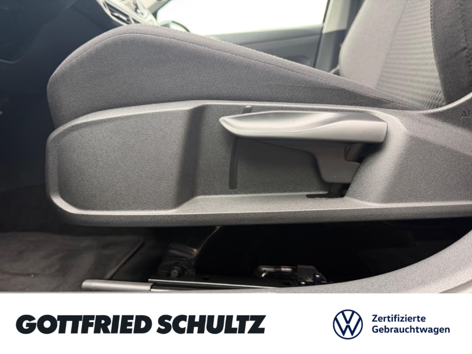 Volkswagen Taigo – Bild 13