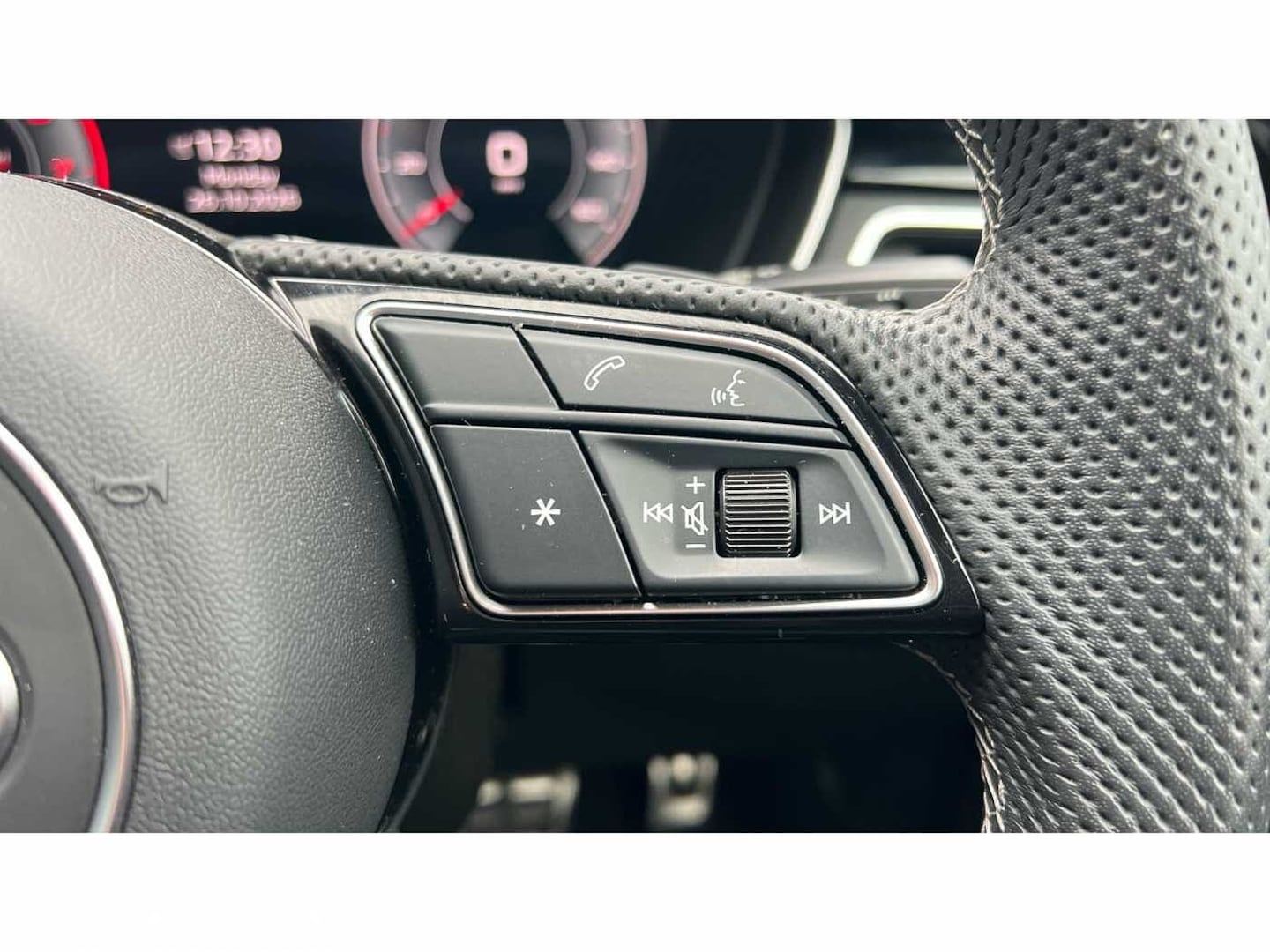 Image of Audi A5 Sportback Black Edition 35 TFSI S tronic - View: for more details contact your dealer