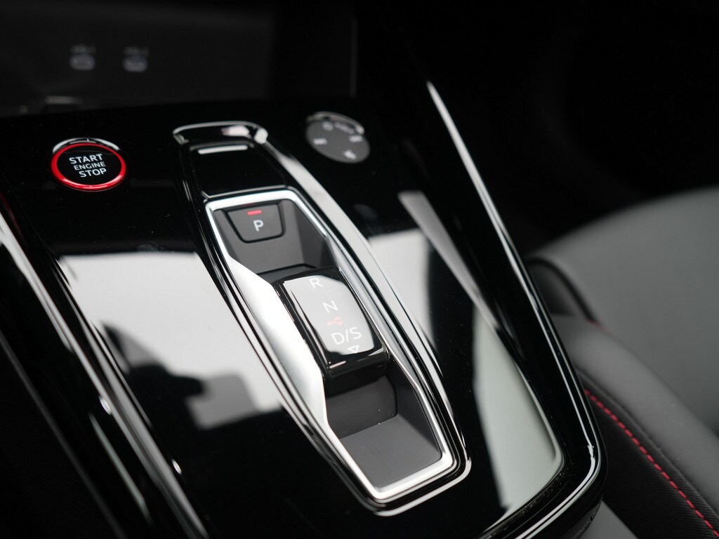 Image about Audi RS 3 Sportback TFSI quattro S tronic