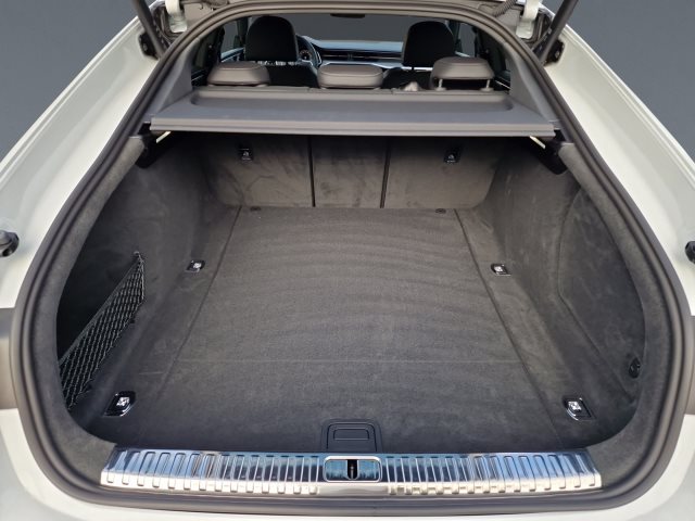Image about Audi A7 Sportback 40 TDI quattro S tronic