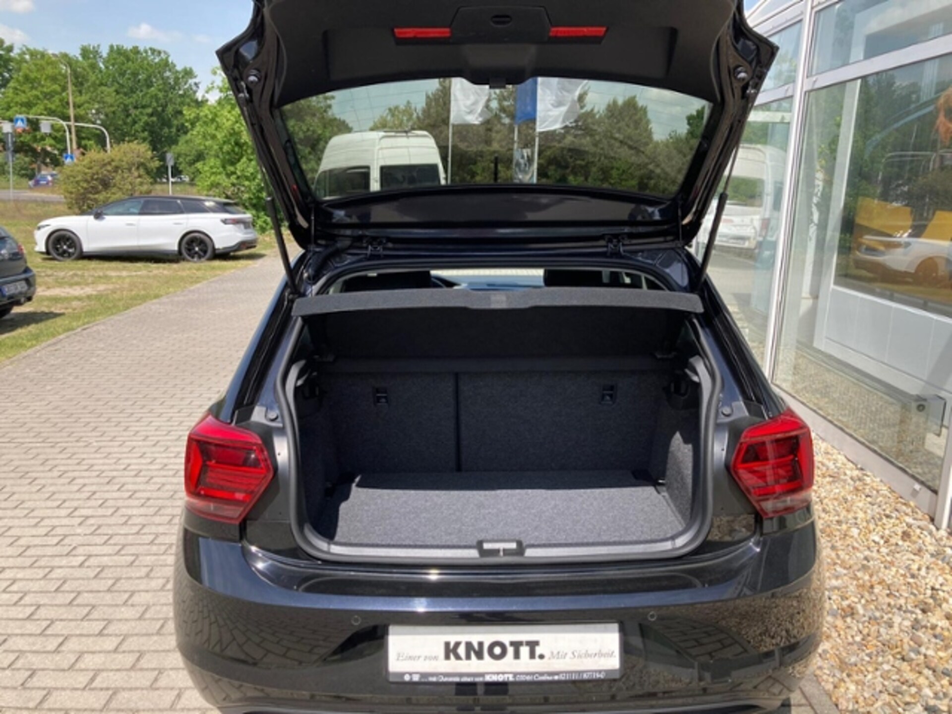 Volkswagen Polo Highline