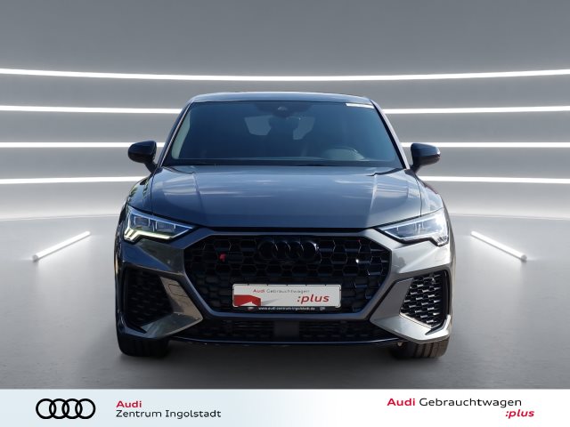 Image about Audi RS Q3 Sportback TFSI quattro S tronic