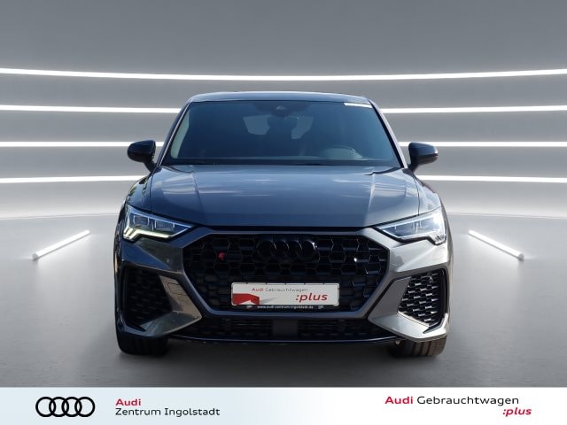 Image about Audi RS Q3 Sportback TFSI quattro S tronic