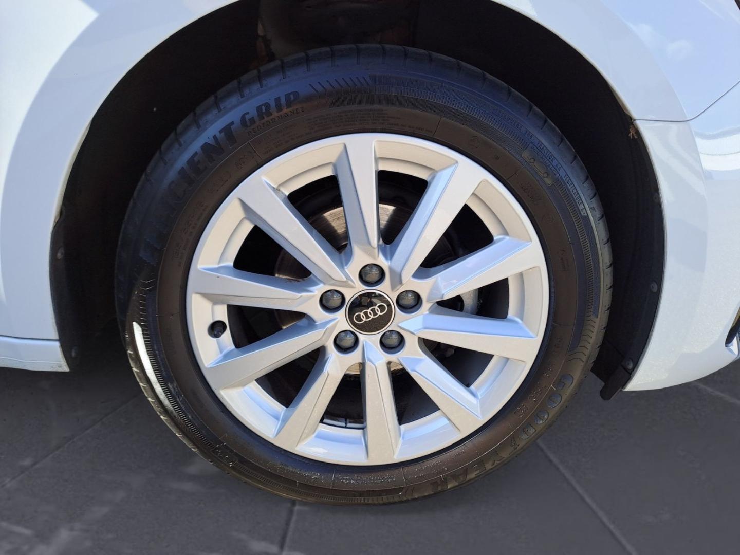 Image about Audi A1 Sportback 25 TFSI Schaltgetriebe